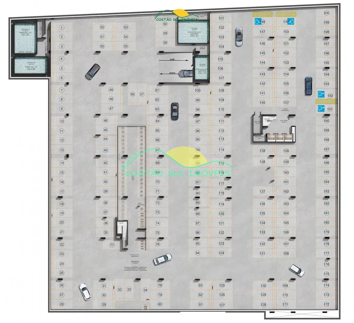 Apartamento, 1 quarto, 31 m² - Foto 26