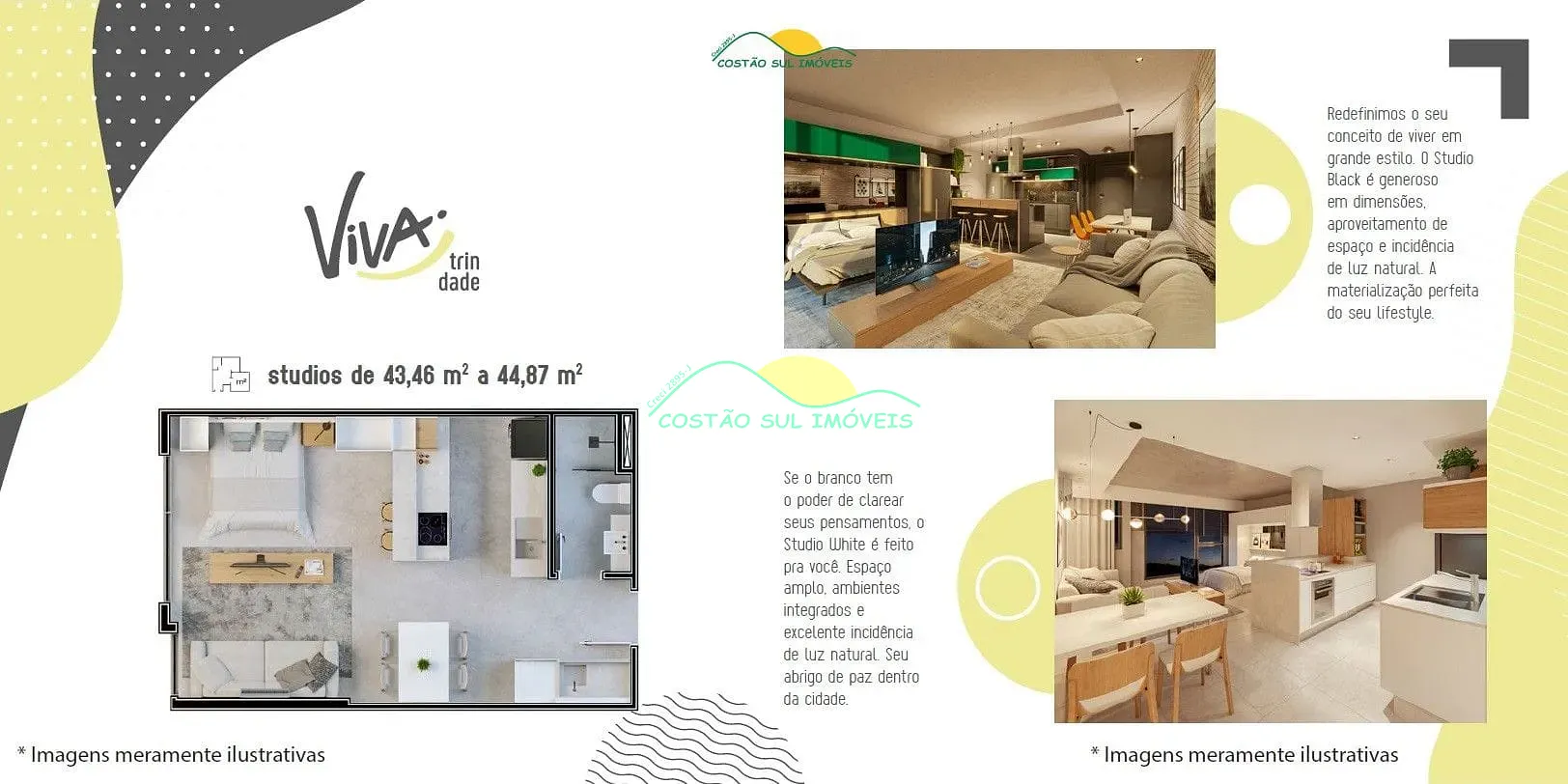 Apartamento, 1 quarto, 31 m² - Foto 35