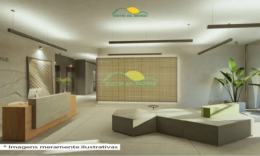 Apartamento, 1 quarto, 31 m² - Foto 21