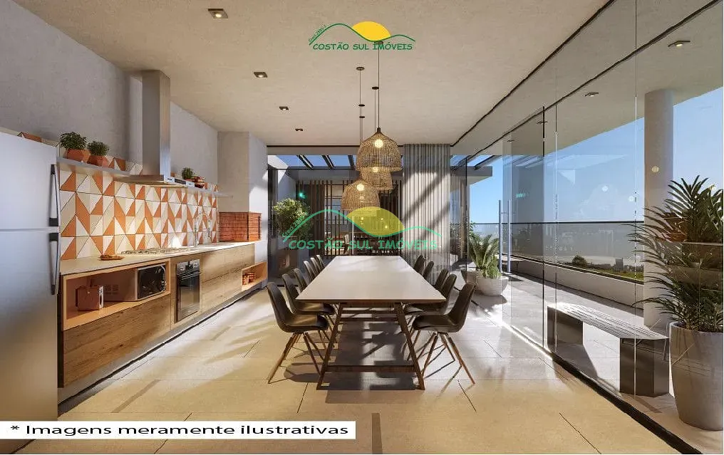 Apartamento, 1 quarto, 31 m² - Foto 17