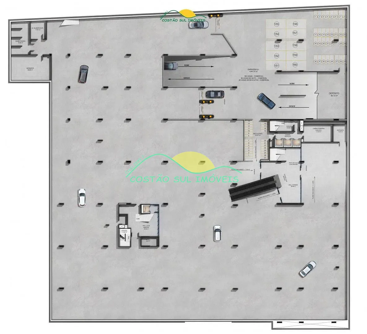 Apartamento, 1 quarto, 31 m² - Foto 25