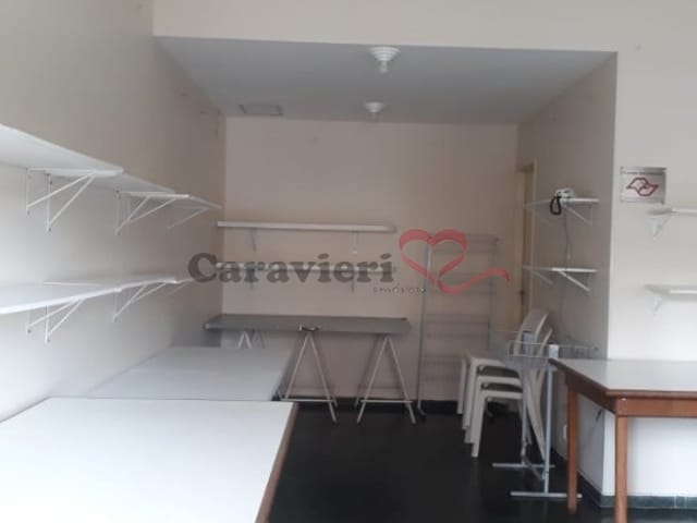Foto do Apartamento - Apartamento em Condomínio Padrão para Venda no bairro Vila Carlos de Campos, 2 dorms, 1 suíte, 1 vaga, área construída 77 m2 | CARAVIERI IMÓVEIS