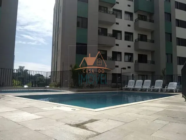 Apartamento com 48m² 2 quartos e 1 banheiro, à venda, no bairro Jardim Ísis em Cotia