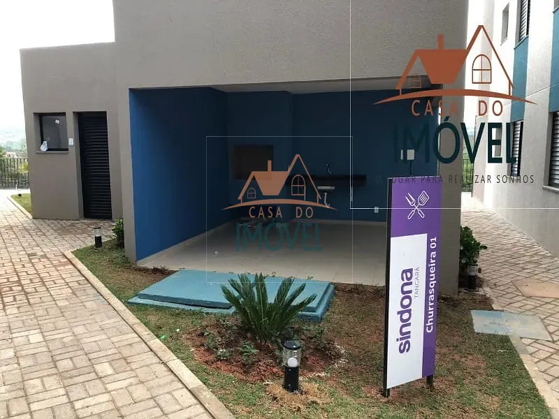 Cobertura, 3 quartos, 94 m² - Foto 7