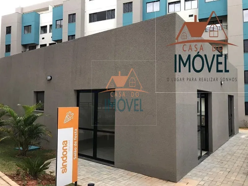 Cobertura, 3 quartos, 94 m² - Foto 10