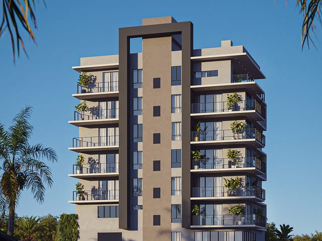 Apartamento com 177m² 3 quartos e 2 banheiros, à venda, no bairro ARMAÇAO em Penha
