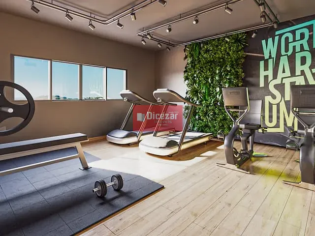Apartamento com 177m² 3 quartos e 2 banheiros, à venda, no bairro ARMAÇAO em Penha