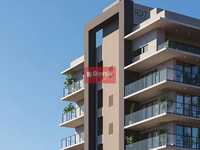 Apartamento com 177m² 3 quartos e 2 banheiros, à venda, no bairro ARMAÇAO em Penha