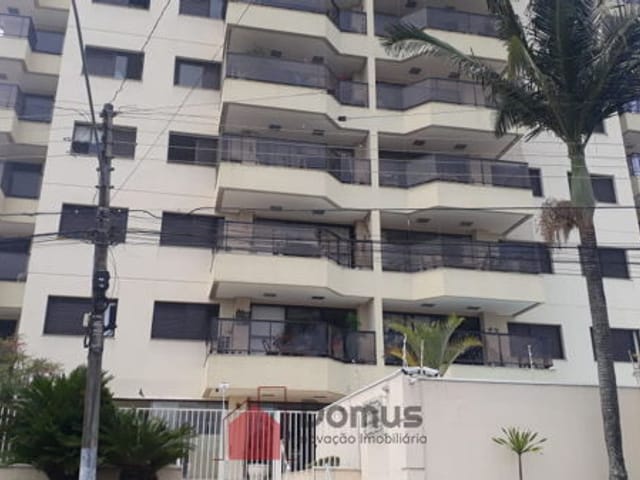 Apartamento à venda, no bairro Jardim Boa Vista em Pindamonhangaba