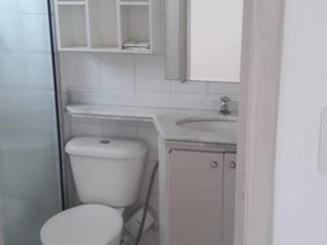 Apartamento à venda, no bairro Jardim Boa Vista em Pindamonhangaba