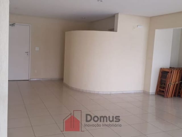 Apartamento à venda, no bairro Jardim Boa Vista em Pindamonhangaba