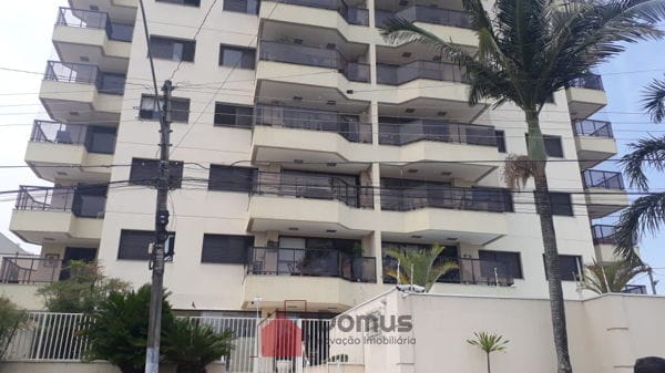 Apartamento à venda com 1 quarto, 220m² - Foto 1