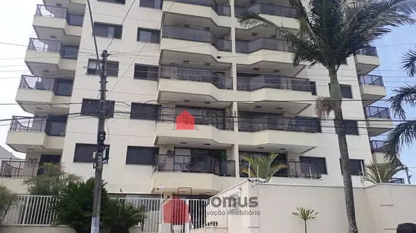 Apartamento, 1 quarto, 220 m² - Foto 1