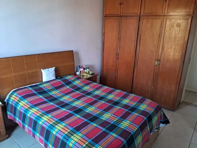 Apartamento 3 quartos e 2 banheiros, à venda, no bairro Centro em Barra Mansa