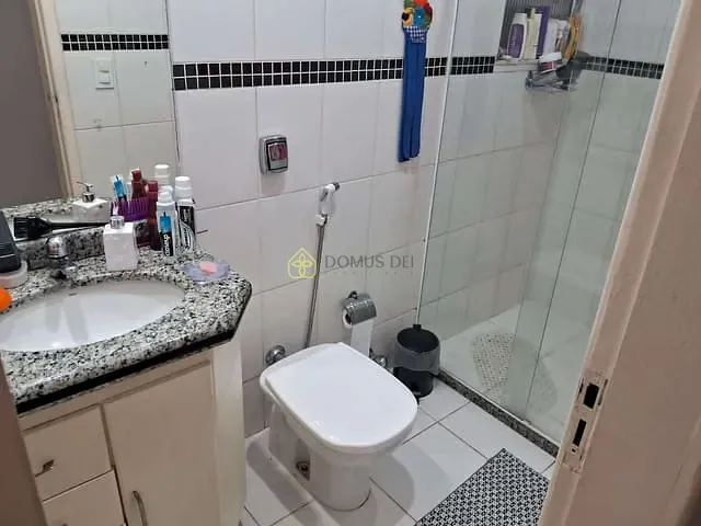 Apartamento 3 quartos e 2 banheiros, à venda, no bairro Centro em Barra Mansa