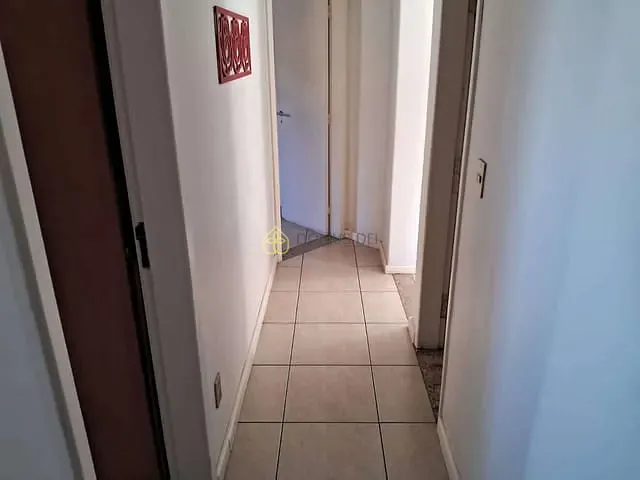 Apartamento 3 quartos e 2 banheiros, à venda, no bairro Centro em Barra Mansa