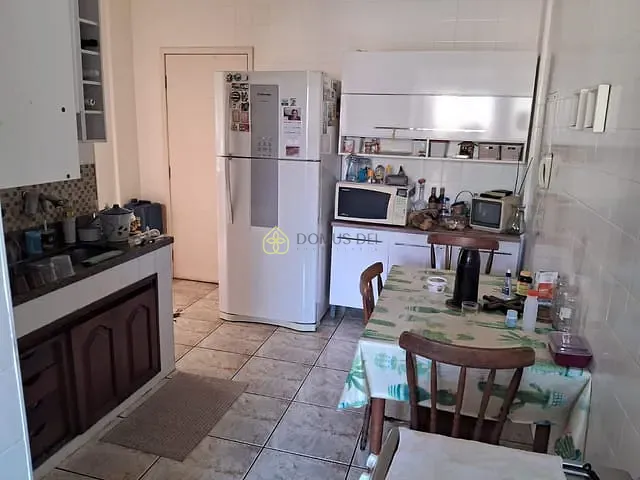 Apartamento 3 quartos e 2 banheiros, à venda, no bairro Centro em Barra Mansa