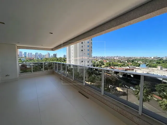 Apartamento 4 quartos e 6 banheiros, à venda, no bairro Bela Suiça em Londrina