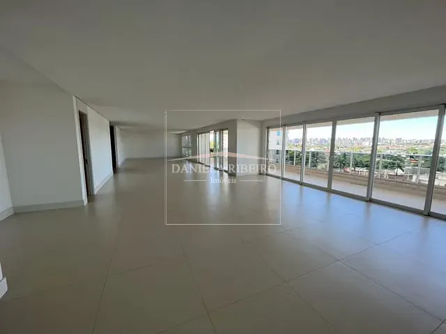 Apartamento 4 quartos e 6 banheiros, à venda, no bairro Bela Suiça em Londrina