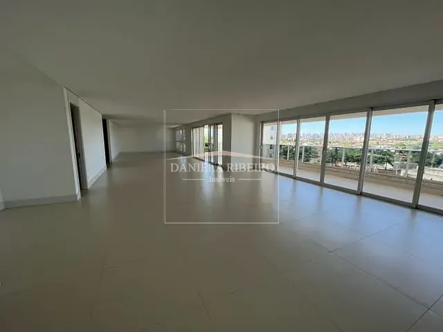 Apartamento 4 quartos e 6 banheiros, à venda, no bairro Bela Suiça em Londrina