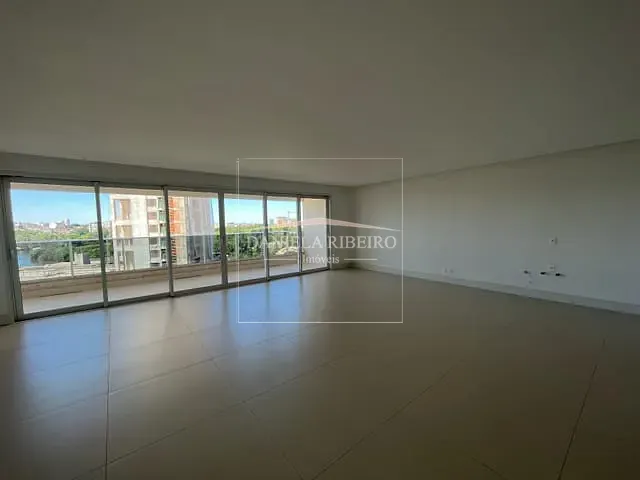 Apartamento 4 quartos e 6 banheiros, à venda, no bairro Bela Suiça em Londrina