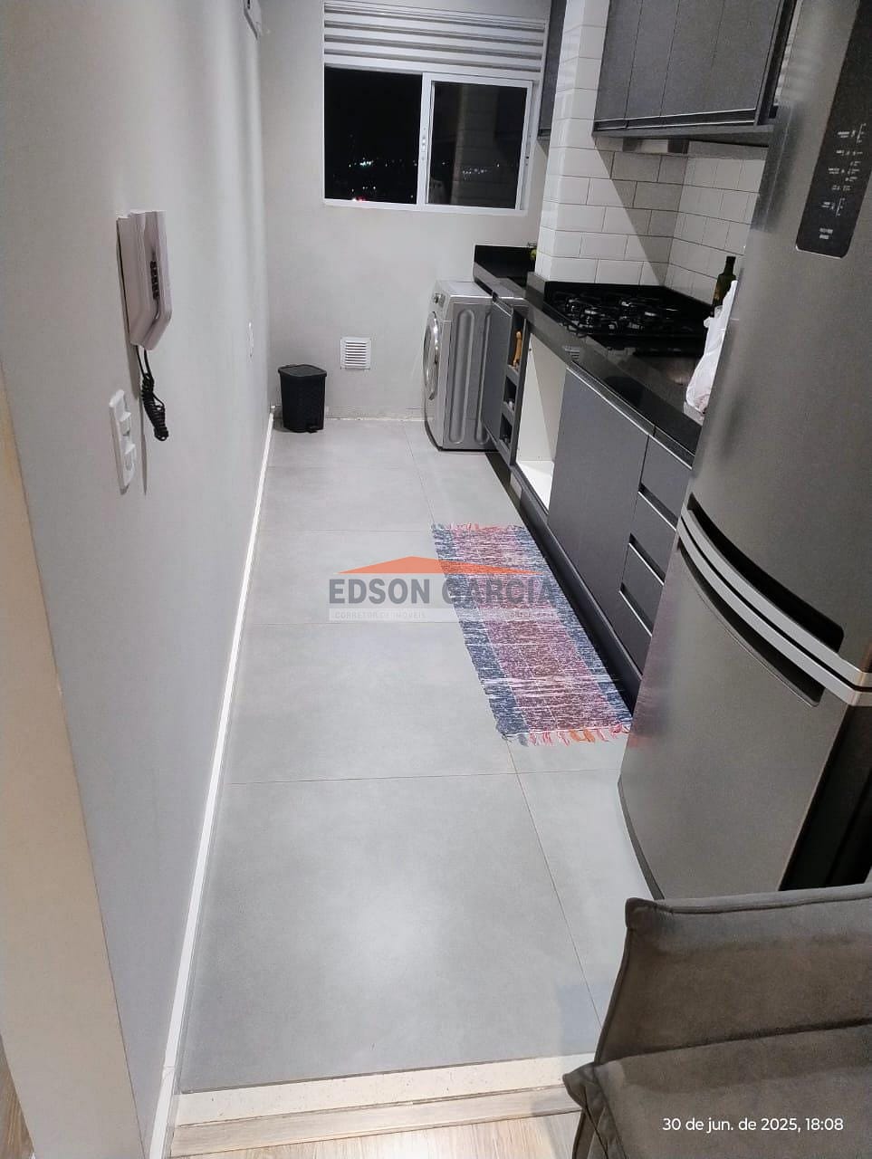 Apartamento à venda com 2 quartos, 48m² - Foto 12