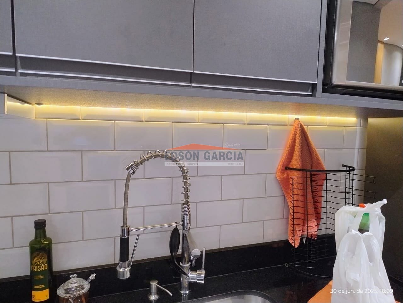 Apartamento à venda com 2 quartos, 48m² - Foto 6