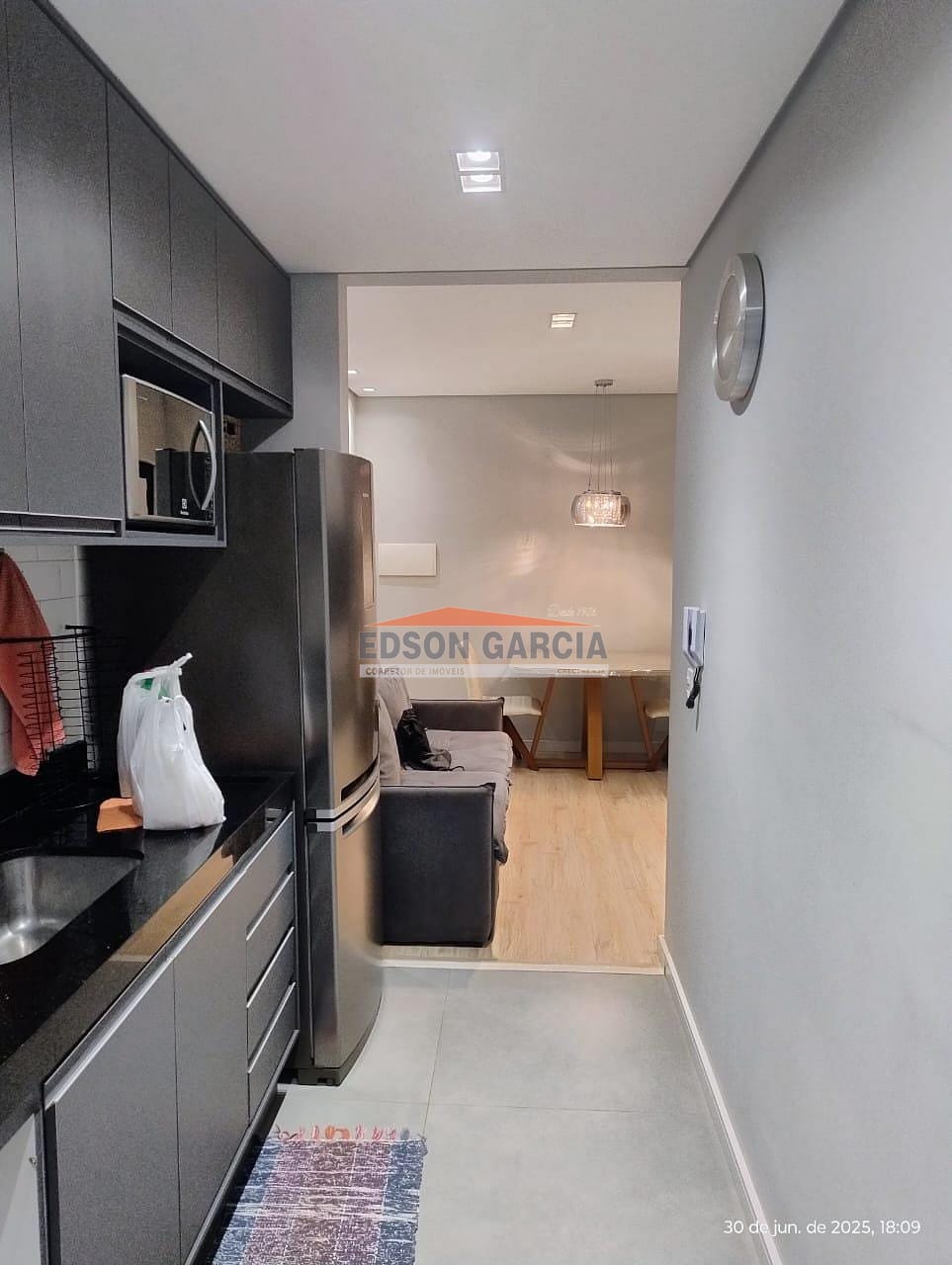 Apartamento à venda com 2 quartos, 48m² - Foto 7