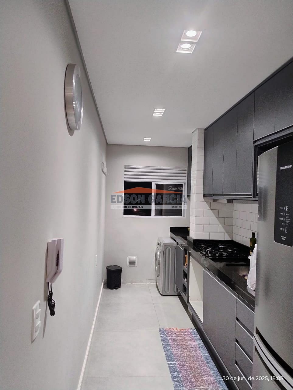 Apartamento à venda com 2 quartos, 48m² - Foto 10