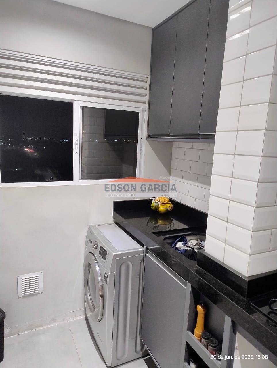 Apartamento à venda com 2 quartos, 48m² - Foto 8