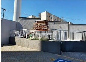 Apartamento à venda com 2 quartos, 48m² - Foto 24