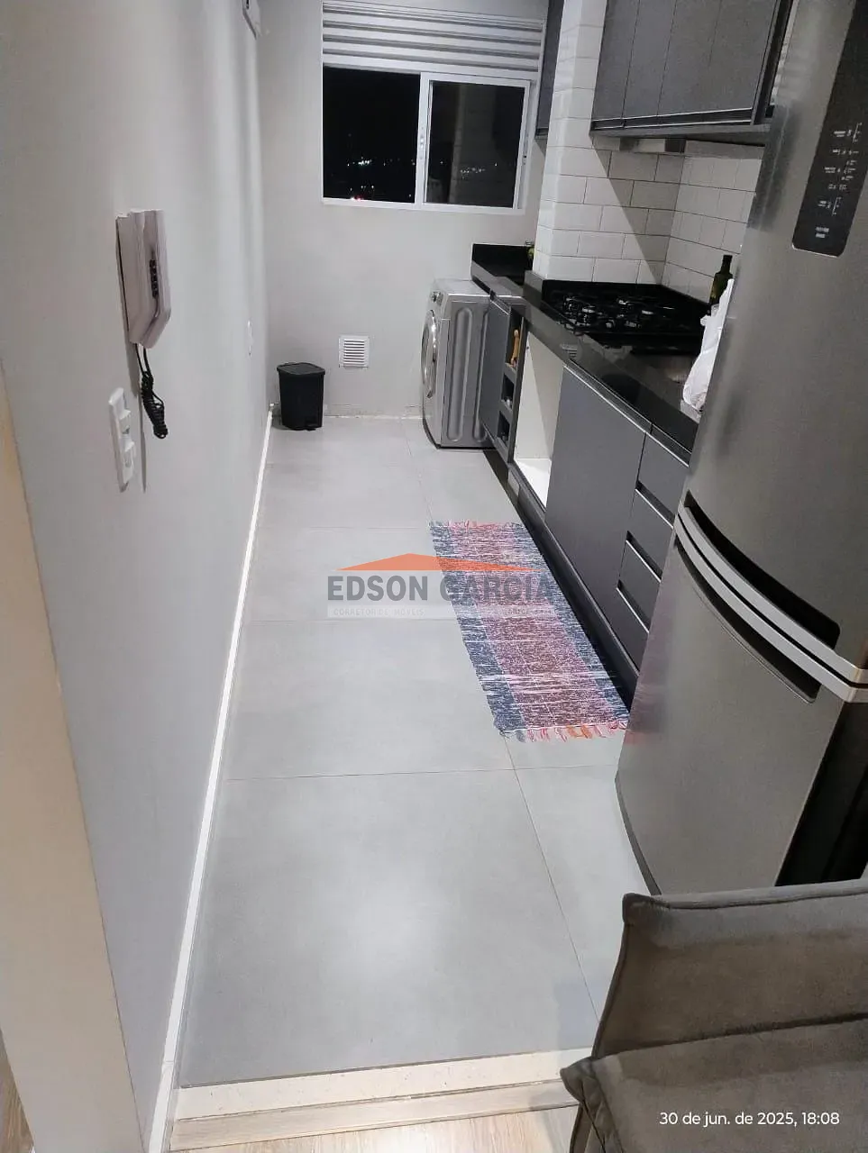 Apartamento, 2 quartos, 48 m² - Foto 12