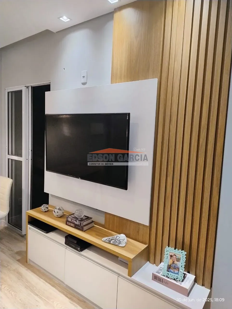 Apartamento, 2 quartos, 48 m² - Foto 3