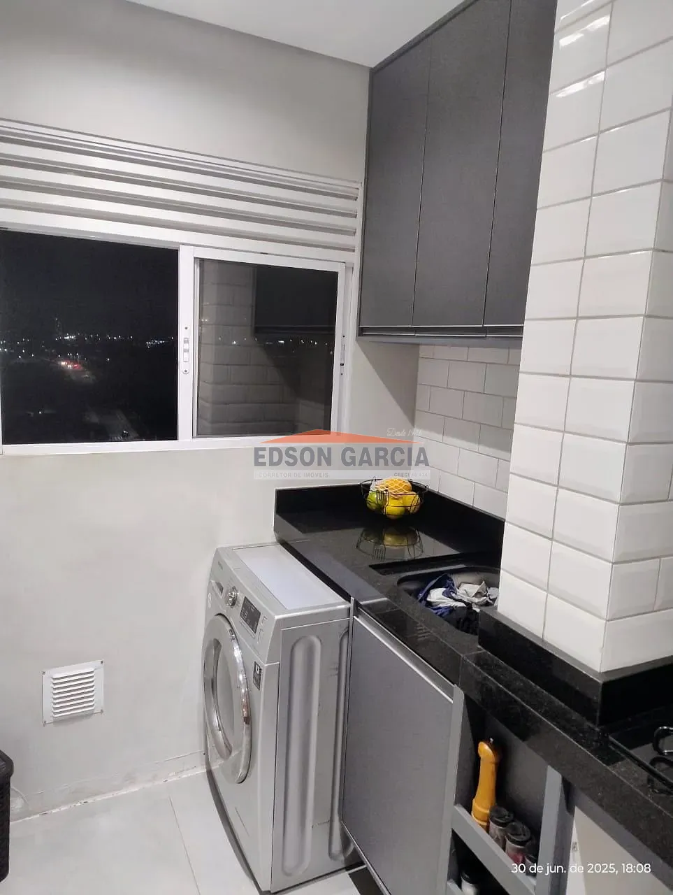 Apartamento, 2 quartos, 48 m² - Foto 8