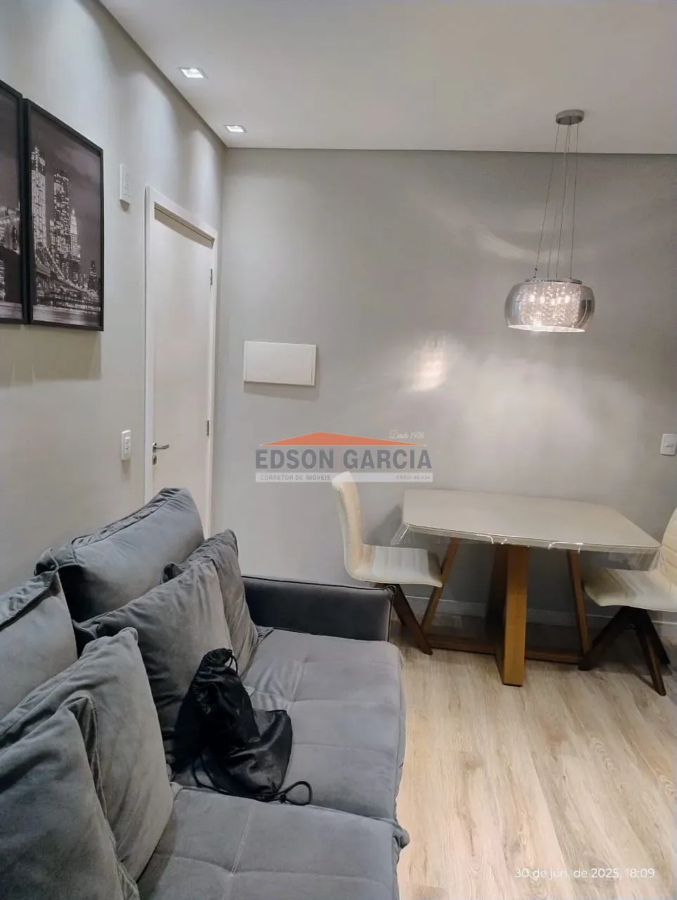 Apartamento, 2 quartos, 48 m² - Foto 5