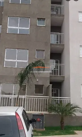 Apartamento, 2 quartos, 48 m² - Foto 26