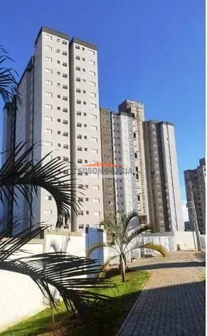 Apartamento, 2 quartos, 48 m² - Foto 4