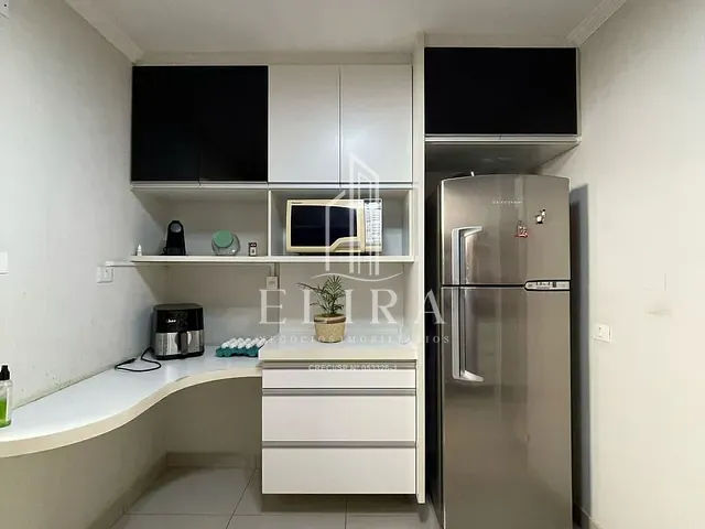 Apartamento 3 quartos e 1 banheiro, à venda, no bairro Vila Brasil em Santa Bárbara D'Oeste