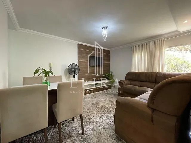 Apartamento 3 quartos e 1 banheiro, à venda, no bairro Vila Brasil em Santa Bárbara D'Oeste