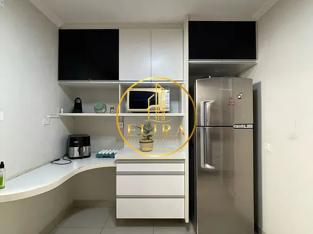 Apartamento 3 quartos e 1 banheiro, à venda, no bairro Vila Brasil em Santa Bárbara D'Oeste