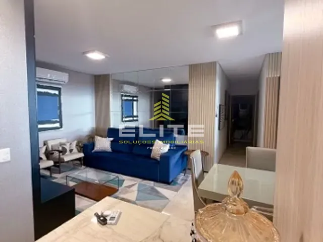 Apartamento com 147m² 3 quartos e 3 banheiros, à venda, no bairro Bom Jesus em Sorriso