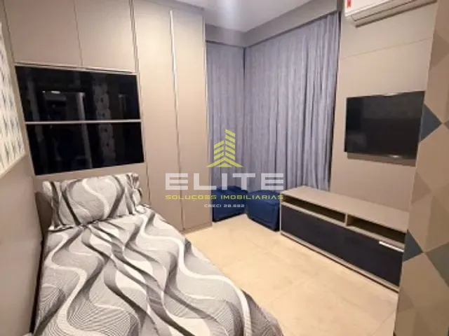 Apartamento com 147m² 3 quartos e 3 banheiros, à venda, no bairro Bom Jesus em Sorriso
