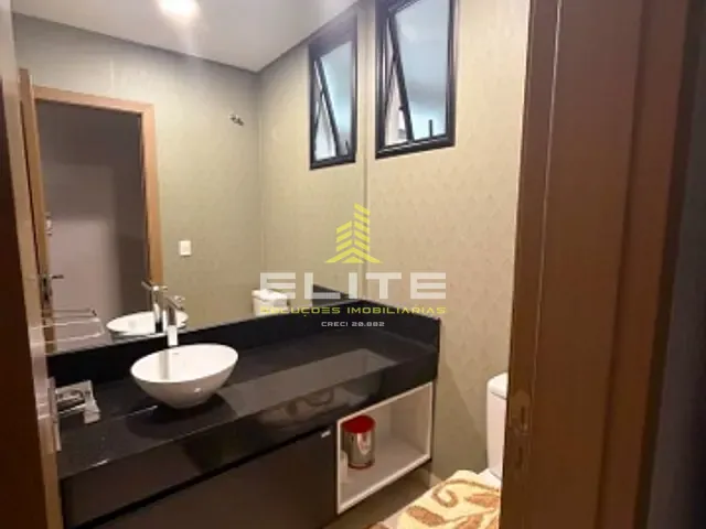 Apartamento com 147m² 3 quartos e 3 banheiros, à venda, no bairro Bom Jesus em Sorriso