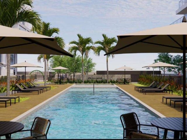 VILA DOS AÇORES | ENTREGA 07/2026 | PLANTA INTELIGENTE