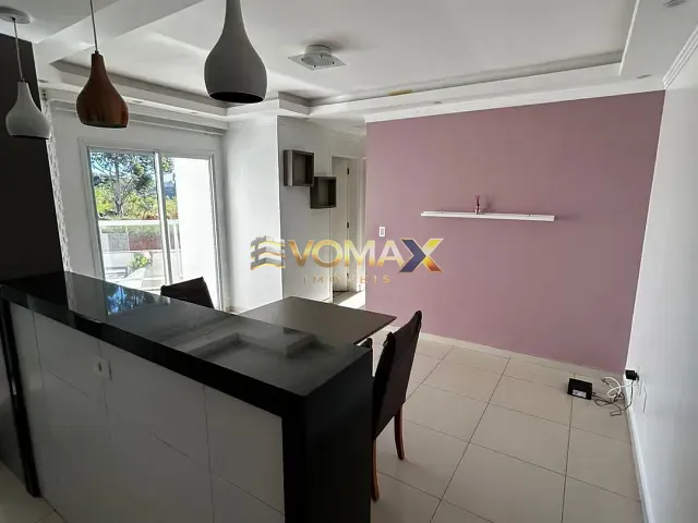 Apartamento 2 quartos e 1 banheiro, à venda, no bairro Vila La Brunetti em Itapetininga