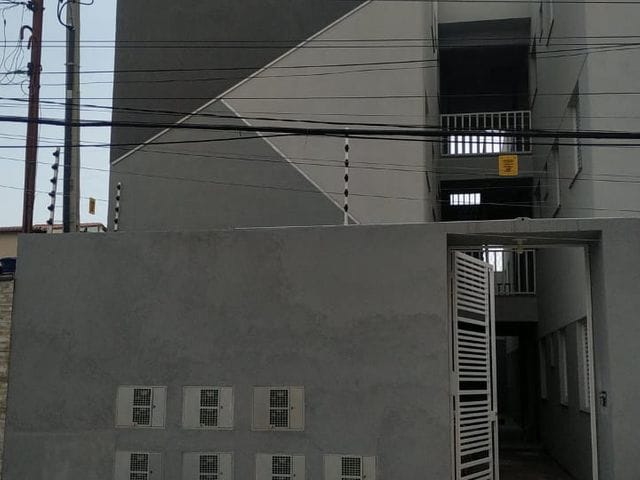 Apartamento com 44m² 2 quartos e 1 banheiro, à venda, no bairro Chácara Belenzinho em São Paulo