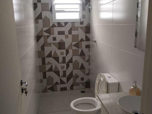 Apartamento com 44m² 2 quartos e 1 banheiro, à venda, no bairro Chácara Belenzinho em São Paulo