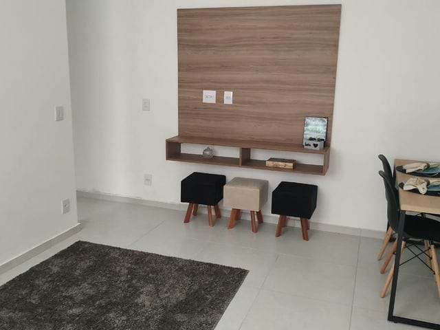 Apartamento com 44m² 2 quartos e 1 banheiro, à venda, no bairro Chácara Belenzinho em São Paulo