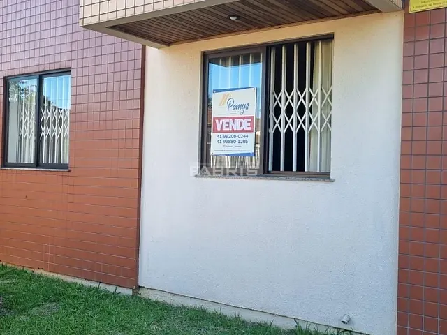 Apartamento 3 quartos e 2 banheiros, à venda, no bairro Centro em Campo Largo