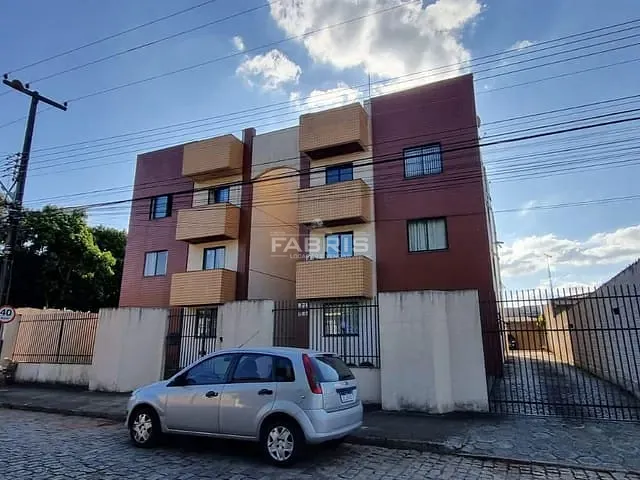 Apartamento 3 quartos e 2 banheiros, à venda, no bairro Centro em Campo Largo
